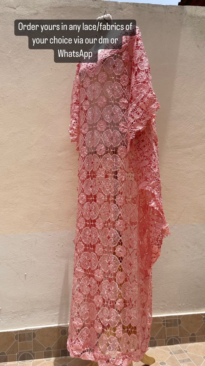 Custom made simple yet luxurious Saudi Arabian concord lace bubu. Order this style in any lace or fabrics of your choice via our dm or WhatsApp. 
-
-
-
#ayigo #bubu #africanstyle #supportsmallbusiness #supportblackbusiness #buyblack #buylocal #ghana #lace #luxury #april #monday