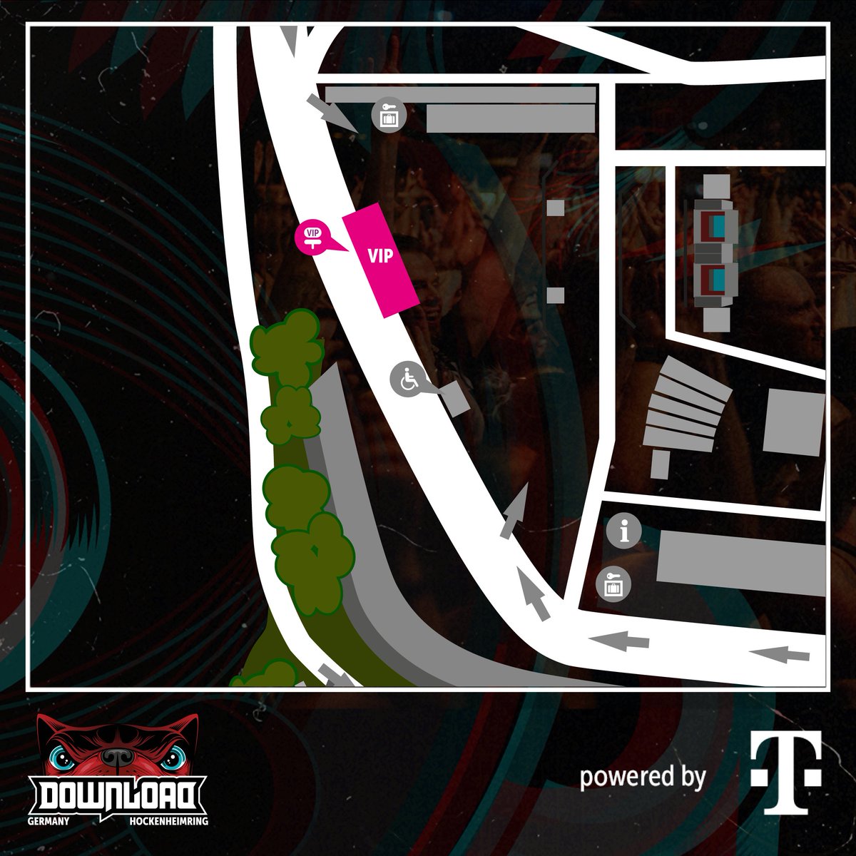 Download Germany Festival tweet media