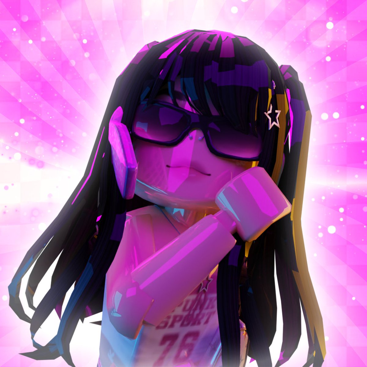 sagGFX's tweet photo. COMMENT YOUR USERNAME FOR A FREE GFX!!!!!

@starpopgal here's your GFX!! https://t.co/z7BMk5hRhi