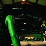 Photo by Trent Mercer (@Watchdog_Mercer)
