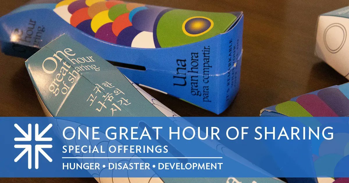 Special Offerings tweet media