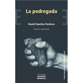 Ibbycat_Consell's tweet photo. 3⭐️⭐️⭐️ “La pedregada”, de @sanchpachDavid i @bromera.

Crítica de Moisès Selfa:
“L’obra pot ser llegida des de l’òptica del teatre de l’absurd, amb forts trets existencialistes que qüestionen el funcionament de la societat”.
https://t.co/sgvq6xoOy8 https://t.co/4lbAD1mLkS