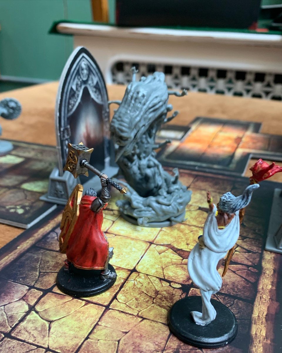 SECoventry's tweet photo. Going to host a game of #darklight at the store. Time TBC depending on player availability. £5 per session. Message me for information or pop in store https://t.co/YrNPReSAO8