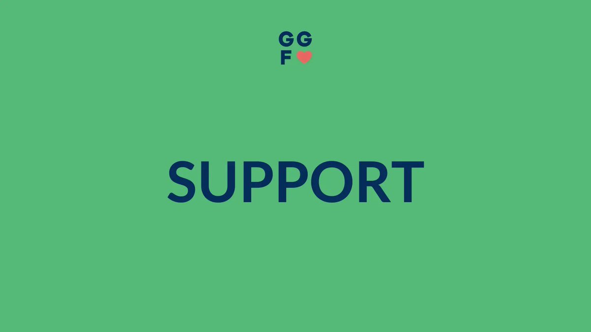 GoGetFunding's tweet photo. We all need a little support in our lives sometimes. How do you support others in their time of need?
#support #hereforyou #byyourside #givesupport #fundraise #donate #fundraising #gogetfunding https://t.co/ALy2bndlpn