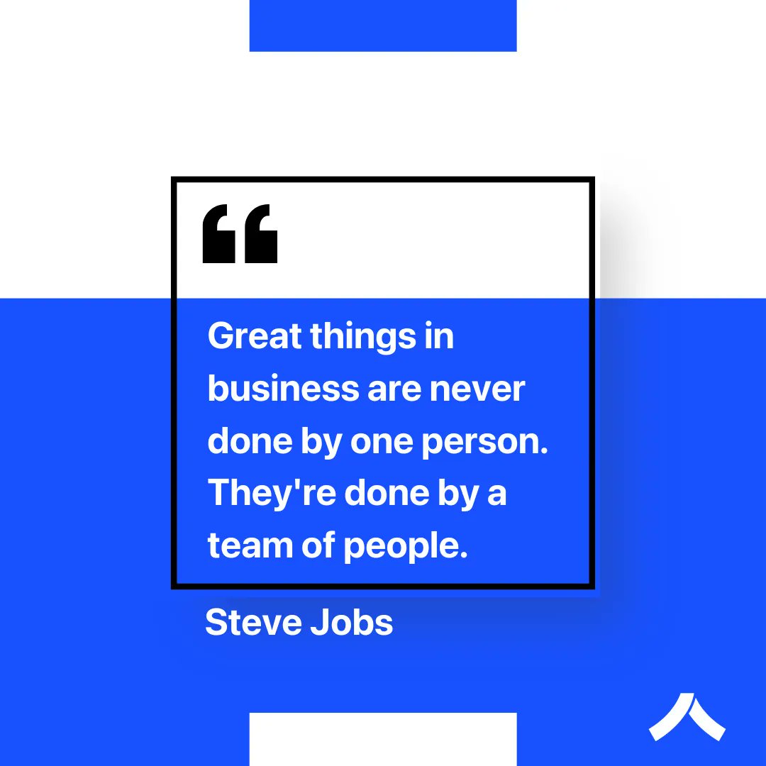 relativitytech's tweet image. Success is never achieved alone. At Relativity, we have an amazing team at every step of the process!