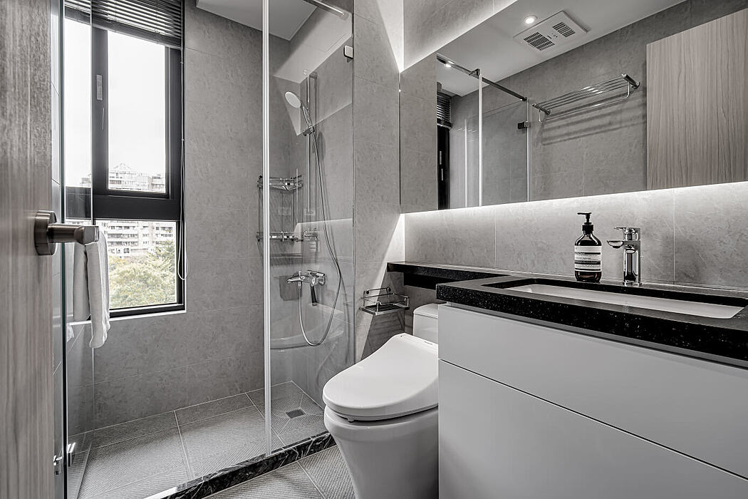 thetrendmemo's tweet photo. Hong Home / Haven Space Design
https://t.co/k8DKbKcu46 
#architecture #design #interiordesign #home #homedecor https://t.co/5nAs1OeAzv