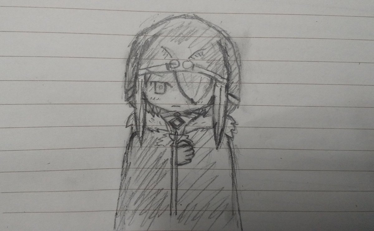 #マギレコ
#宮尾時雨
もうひとりの夢追う少女
（アニレコ完結1周年記念）