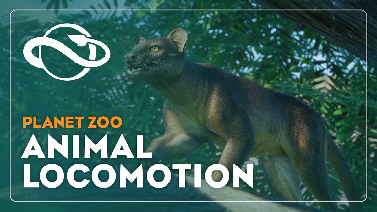 Planet Zoo on Twitter: "It's time for another Developer Journal! Head