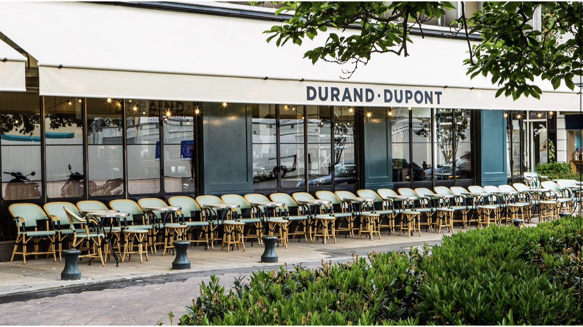 Club POLD'Entreprises tweet media