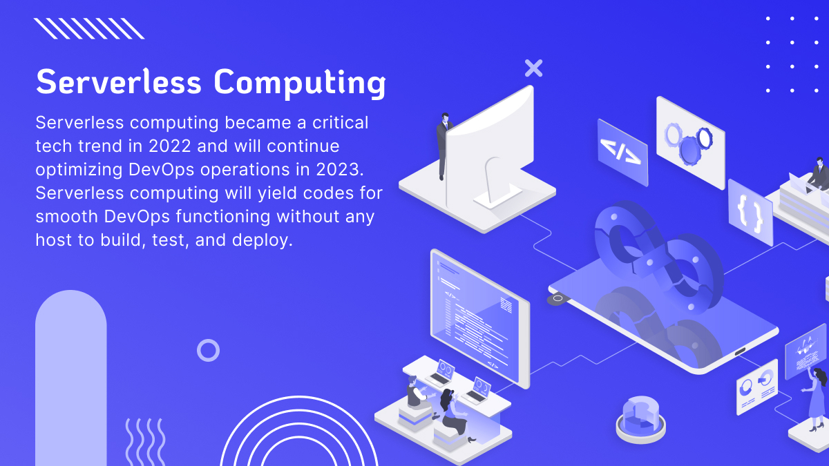 aspiredio's tweet image. Are you ready for the future of DevOps? Discover what's in store and get ahead of the game!
Embrace DevOps with Aspired and set your business up for future success.
#DevOps #FutureOfDevOps #ContinuousIntegration #ContinuousDelivery #Agile #Automation #DigitalTransformation
