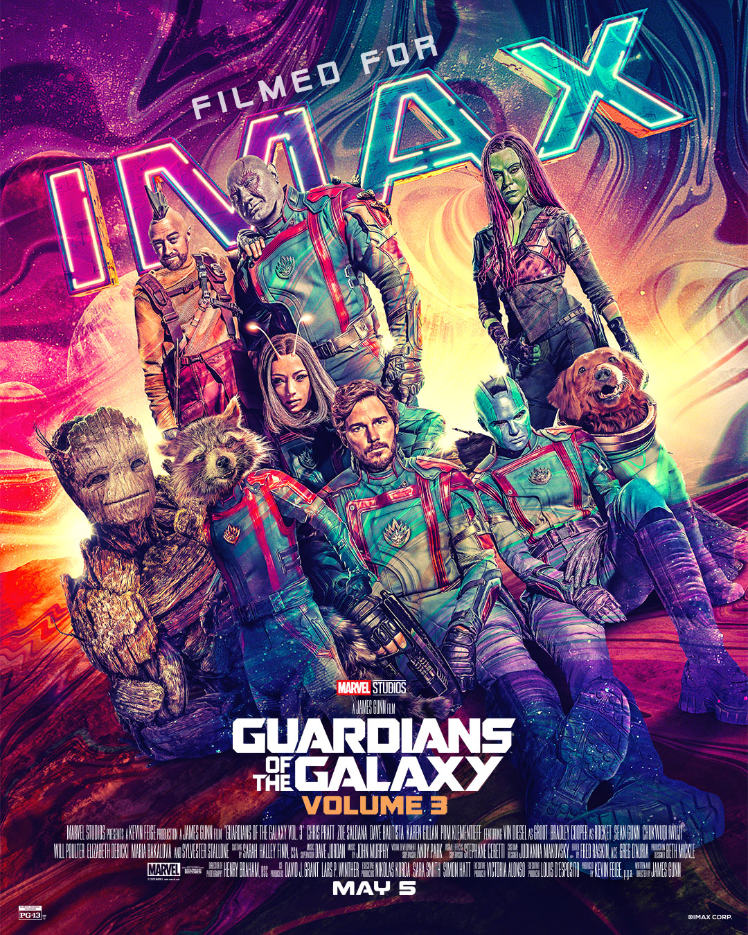 MCU - The Direct on X: 