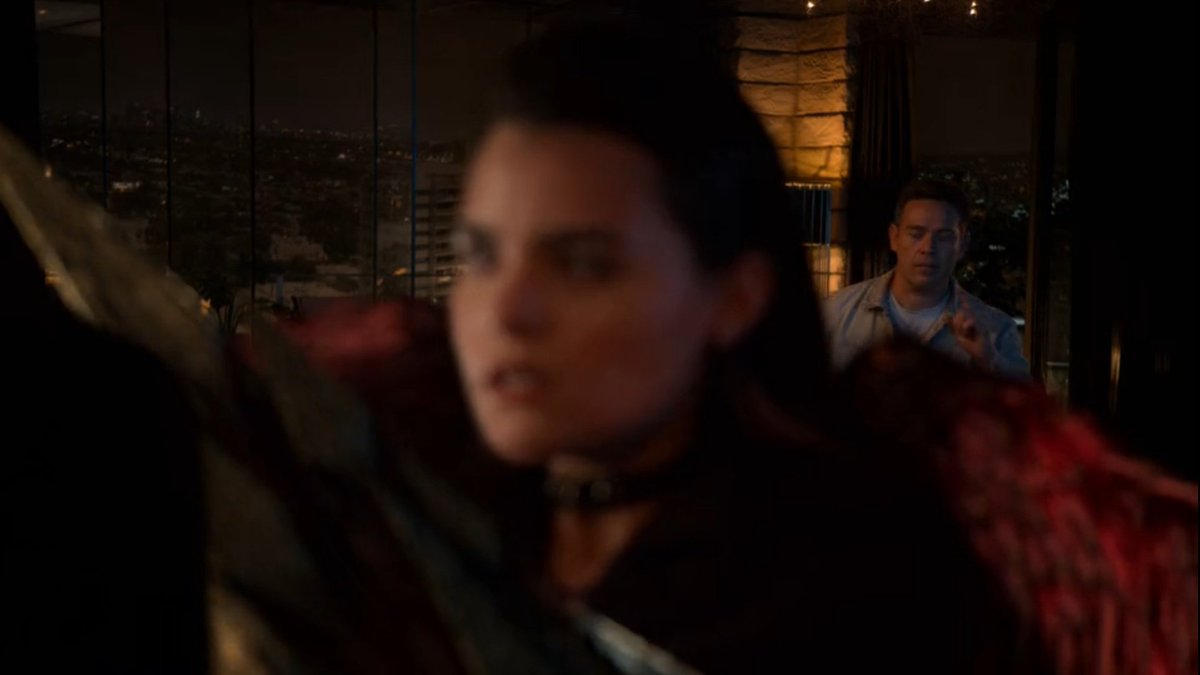 Out of Context Deckerstar (@oocdeckerstars) on Twitter photo 