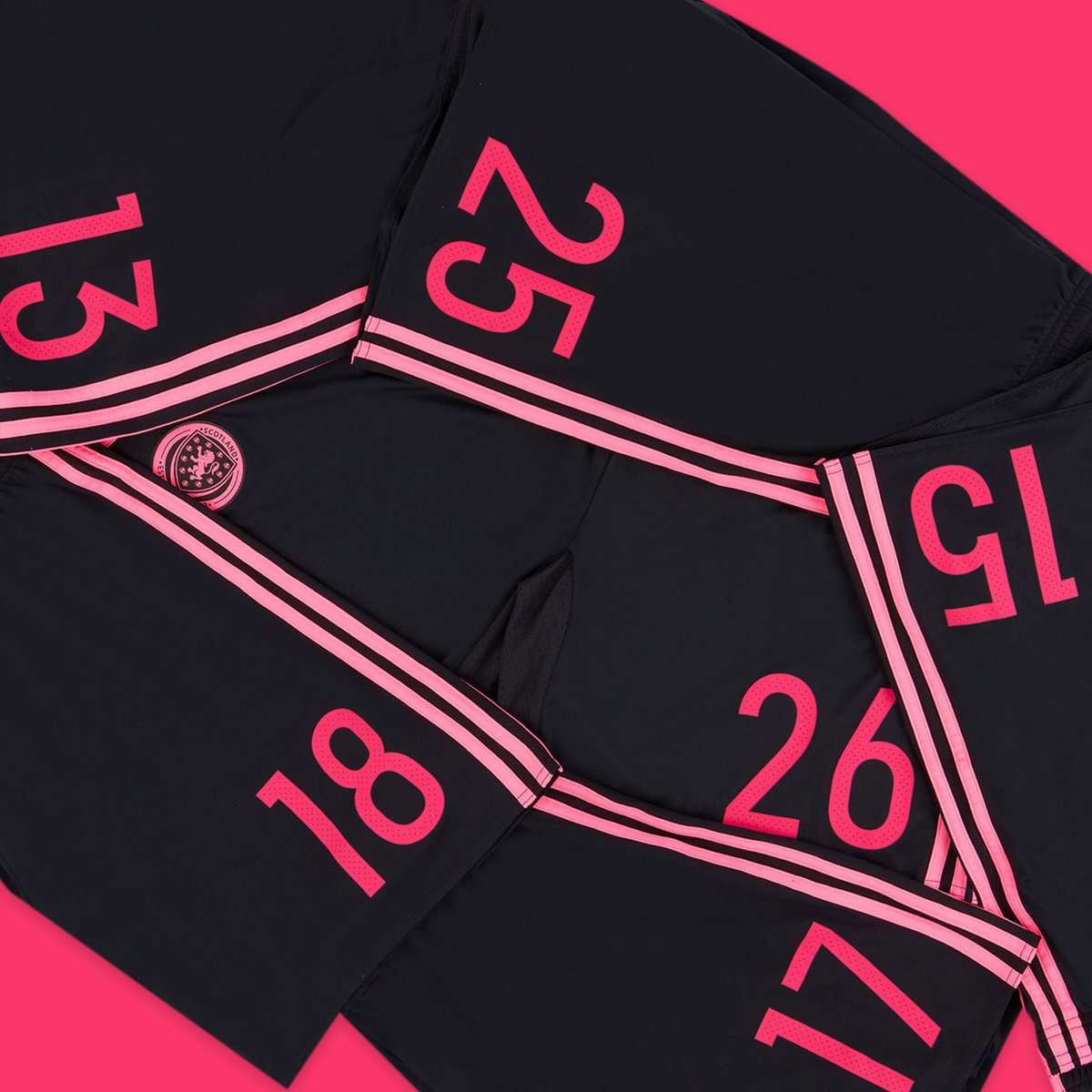 Classic Football Shirts on Twitter "New in Scotland Kit Room