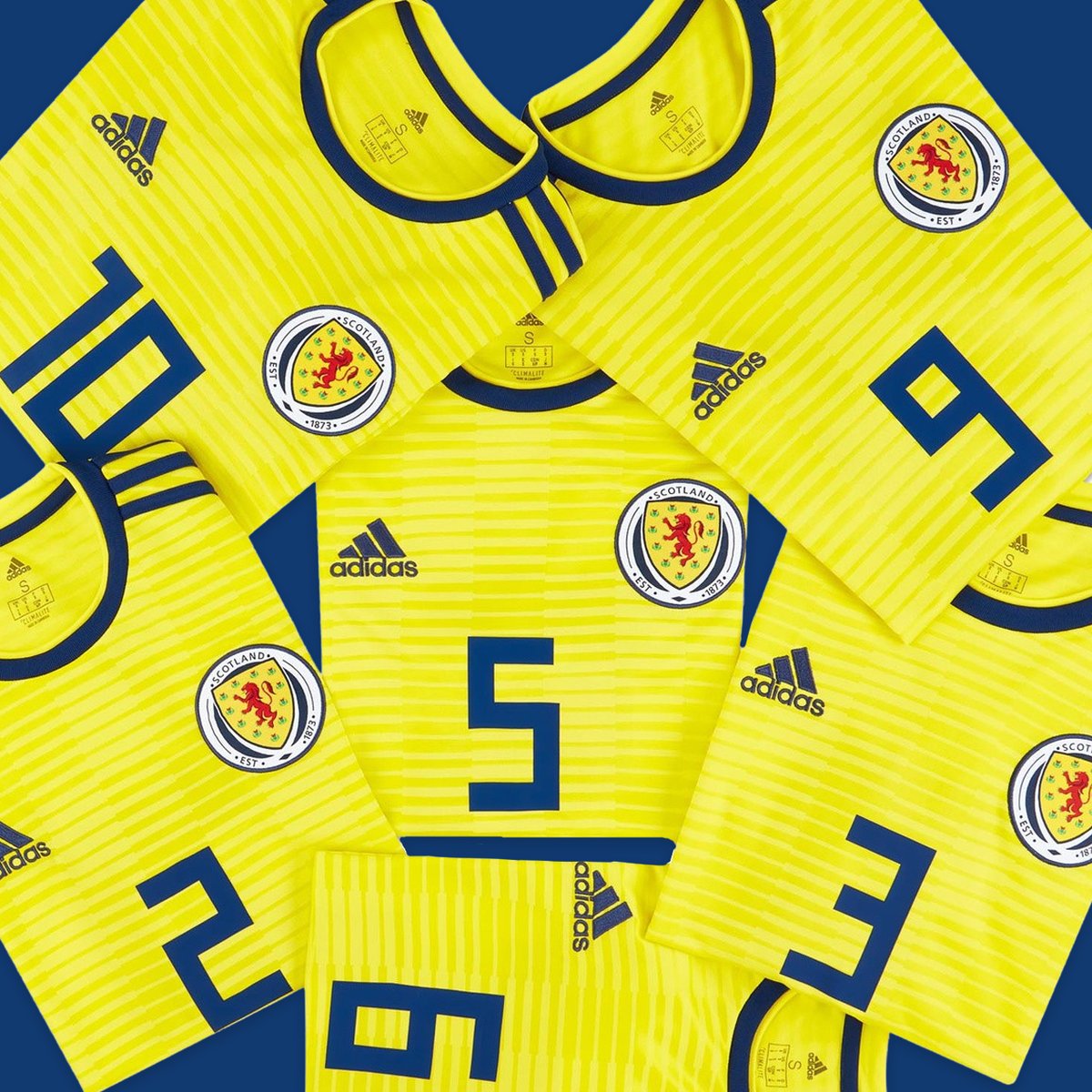 Classic Football Shirts on Twitter "New in Scotland Kit Room