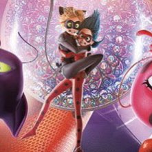 taysaugust's tweet image. #MiraculousAwakening 
LOOK AT THEM!?!