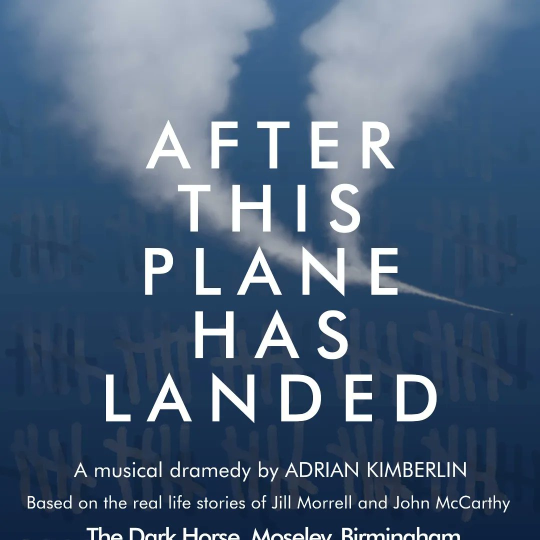 Delighted to team up with local promoter #RebeccaJonesOwen to stage previews after her sell-out pub-theatre success with <a href="/SaltireSkyTC/">Saltire Sky Theatre</a> award-winning play #1902 last summer - "we're bringing a slice of <a href="/edfringe/">Edinburgh Festival Fringe</a> to #Birmingham -  the show's just an hour long and you can drink!"