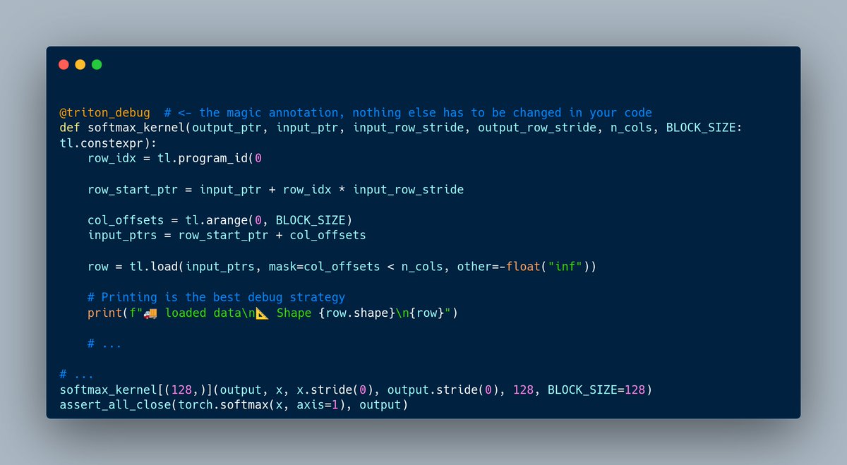 Michaël Benesty tweet media