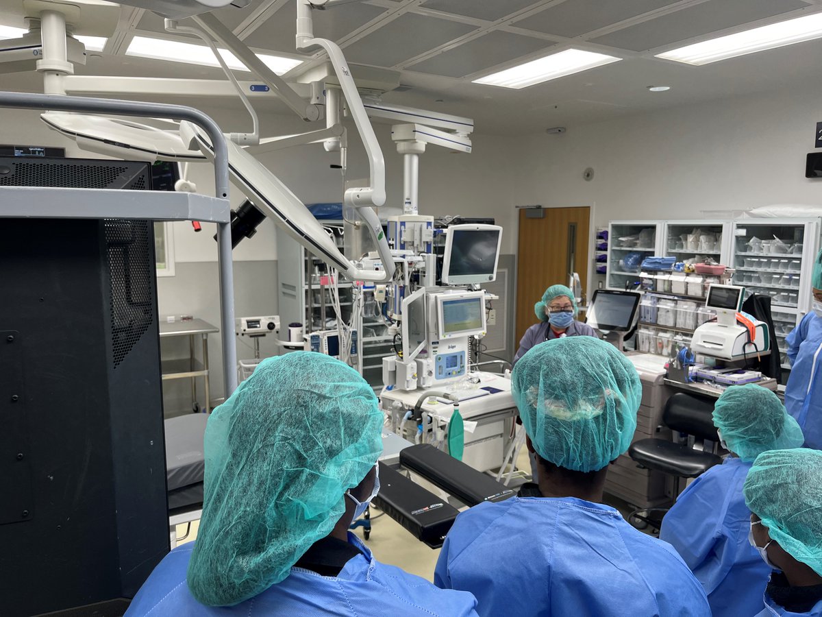 UVA Surgery tweet media