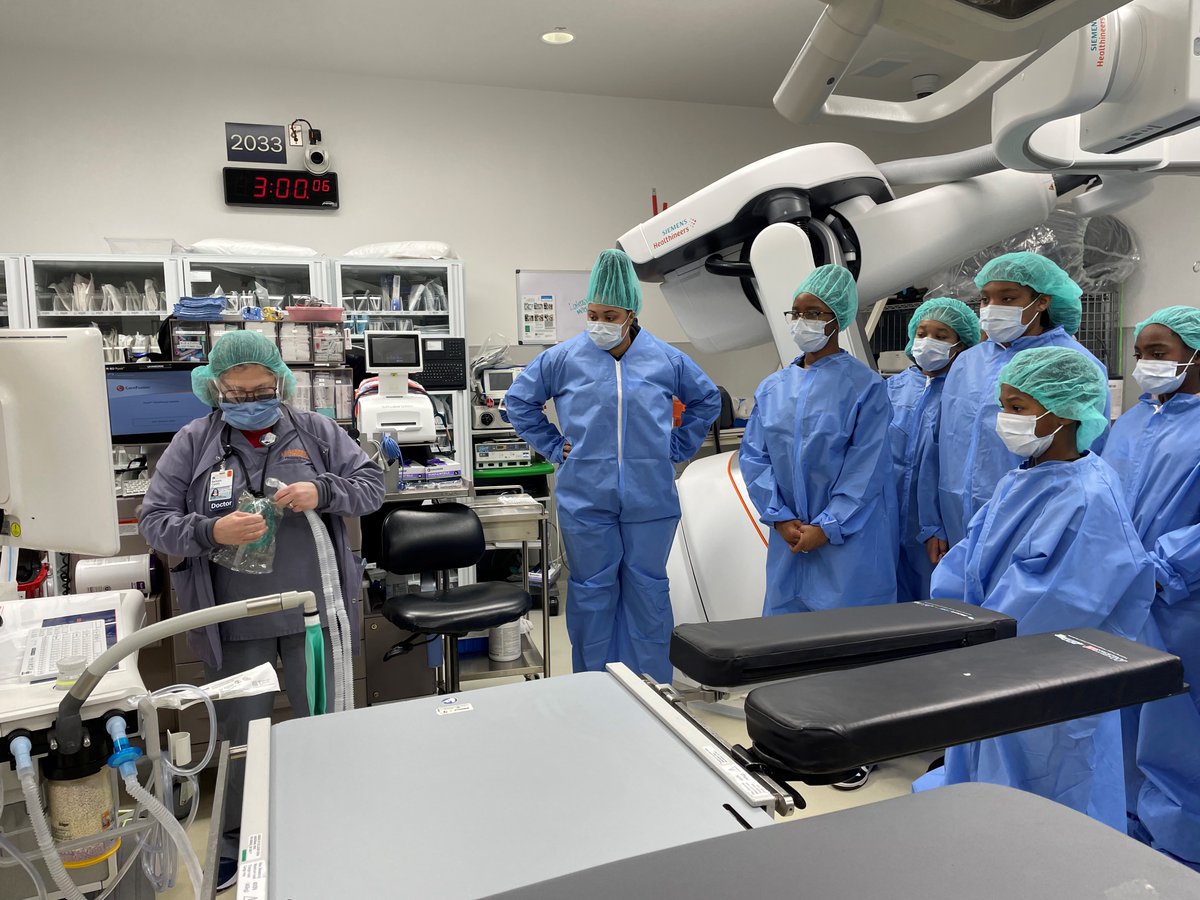 UVA Surgery tweet media