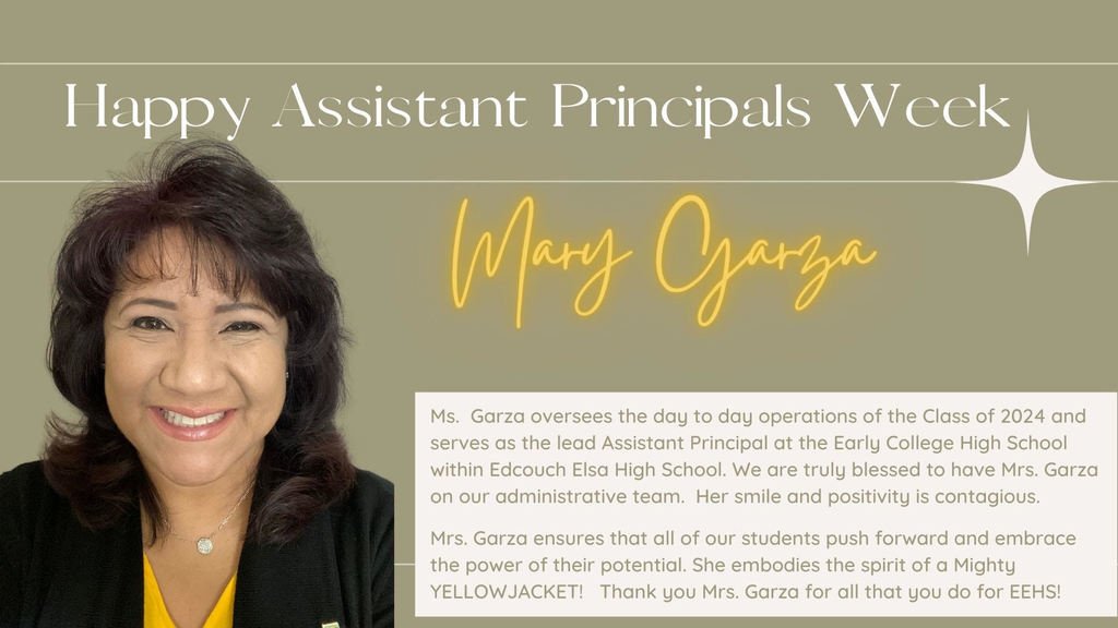 Edcouch Elsa High School tweet media