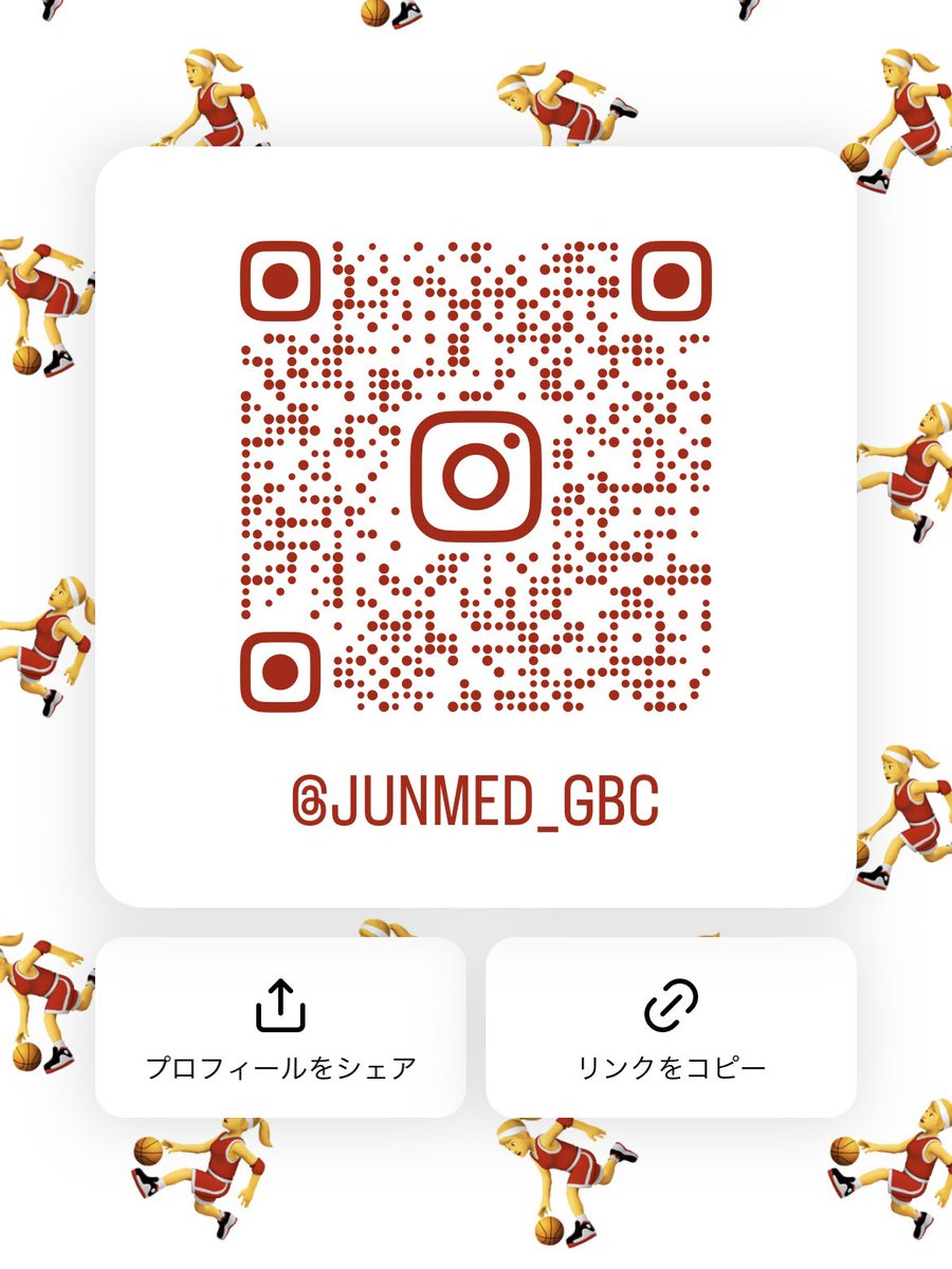 juntengirlsbc's tweet photo. Instagramも一生懸命、力を入れて動かしています⛹️‍♀️⛹️⛹️‍♂️

ぜひフォローお願いします！！！
←女子部(左)/(右)男子部→ https://t.co/GKqLeJKzIJ
