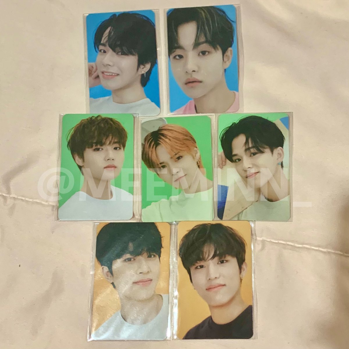 MEEMINN_'s tweet photo. มีใครสนใจมั้ยคะ #ตลาดนัดtreasure https://t.co/NTU55YpADz