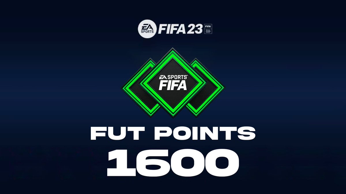 AlexionIQ's tweet photo. 📢 PC players this one is you FOR! 

So far in FUT Birthday week I've given away:
1050 FIFA Points x2
2800 FIFA Points X1

Now it's time for someone on PC to receive 1600 FIFA Points.

All you have to do is ♥️, ♻️ and follow @AlexionFUT

The 🛞 of entrants will be spun at 10pm https://t.co/PwVmqmBI33