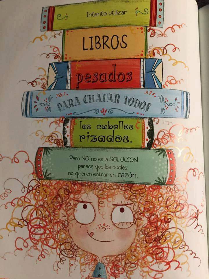 alejo_salgadoB's tweet photo. #afro #afroboy #afrohair #afrostyle #curlyhair #rizos #book #Libro https://t.co/c2iDWKV94C