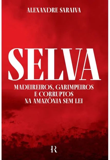andretrig's tweet photo. Quase dois anos depois de ter sido o pivô da crise que resultou na saída do ex-ministro Ricardo Salles do governo, @DelegadoSaraiva lança esta semana livro em que compartilha detalhes do que houve antes, durante e depois da maior apreensão de madeira ilegal da história do Brasil. “As provas que colhemos demonstravam que Ricardo Salles havia reunido um grupo de madeireiros que exerciam atividades ilegais em grande escala para que eles providenciassem e entregassem documentos fraudulentos à PF. Os atos de Salles não apenas dificultavam a fiscalização ambiental, como também obstruíam a investigação policial. Dispúnhamos, ainda, de elementos para denunciar o senador Telmário Motta e o presidente do Ibama, Eduardo Bim, por dificultarem a ação fiscalizadora do Poder Público, por advocacia administrativa e por organização criminosa”, escreveu o autor. Alexandre Saraiva explica como atuam as organizações criminosas ligadas ao tráfico de madeira, garimpo ilegal, grilagem de terra, invasão de terras indígenas, etc. E revela como se deu a participação numa live de Jair Bolsonaro, quando teve o nome cogitado - e vetado - para ocupar o Ministério do Meio Ambiente.