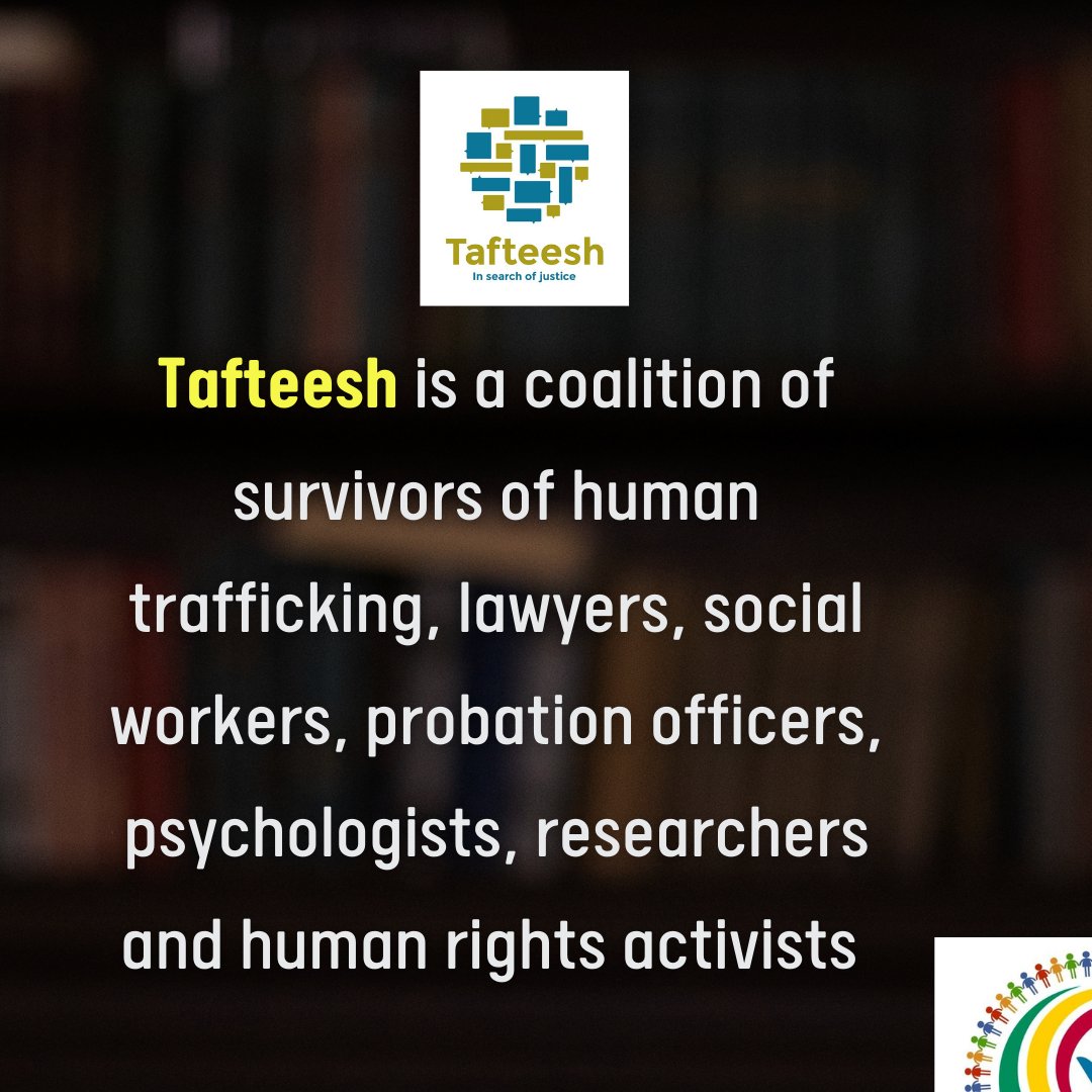 PATnorth24pgs's tweet photo. #JusticeForAll
@Tafteesh_IND  is committed to bringing about good change and justice for human trafficking survivors. According to @IndiaSanjog 's study, Tafteesh's interaction with District Legal Services Authorities in West Bengal resulted in much-needed transformation in DLSA https://t.co/fBwCd3ruLU