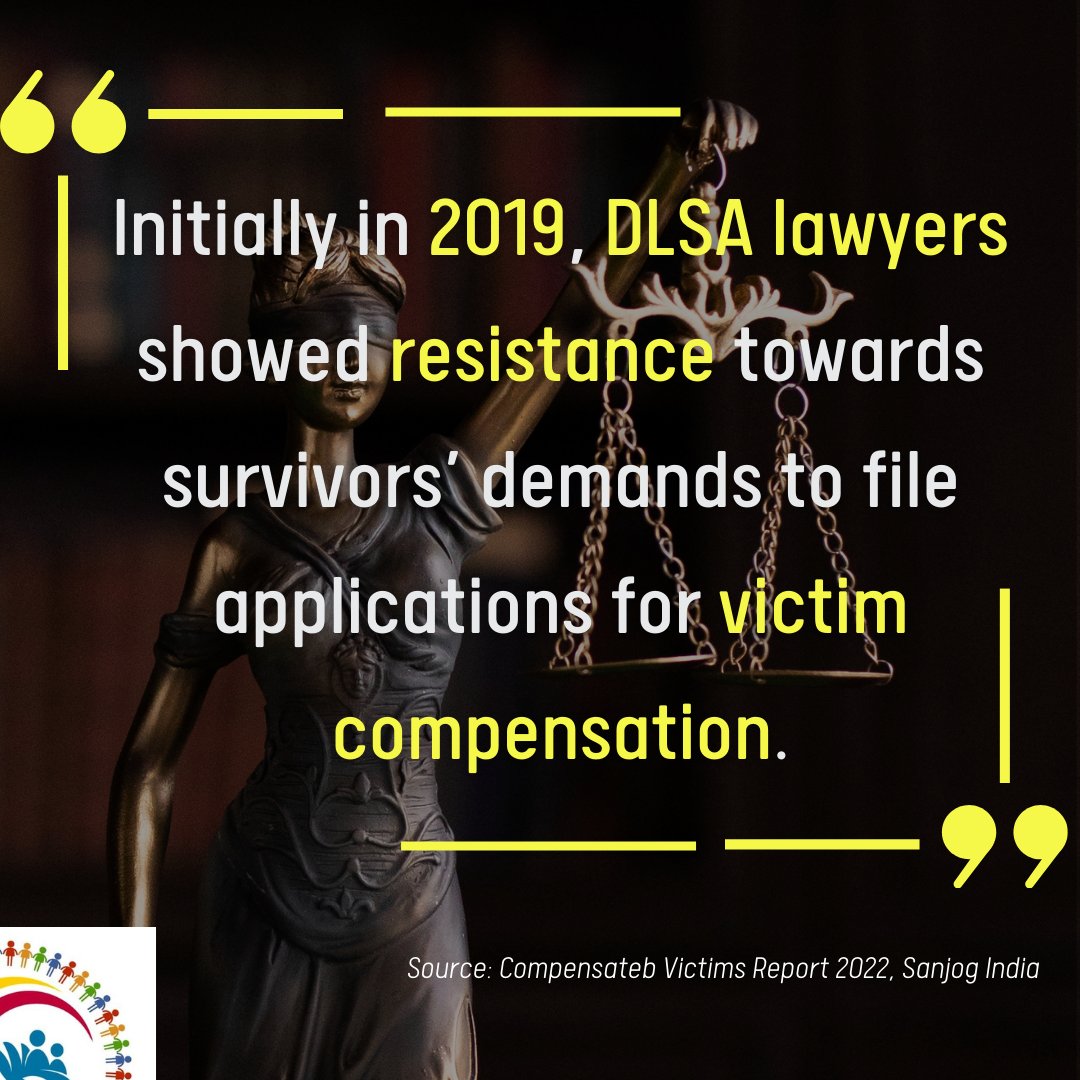 PATnorth24pgs's tweet photo. #JusticeForAll
@Tafteesh_IND  is committed to bringing about good change and justice for human trafficking survivors. According to @IndiaSanjog 's study, Tafteesh's interaction with District Legal Services Authorities in West Bengal resulted in much-needed transformation in DLSA https://t.co/fBwCd3ruLU