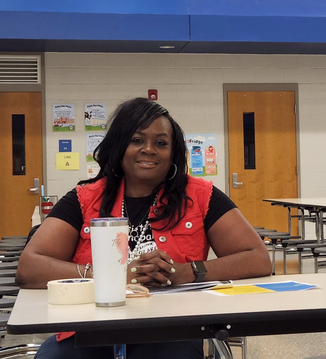 Melanie Jasinkiewicz tweet media