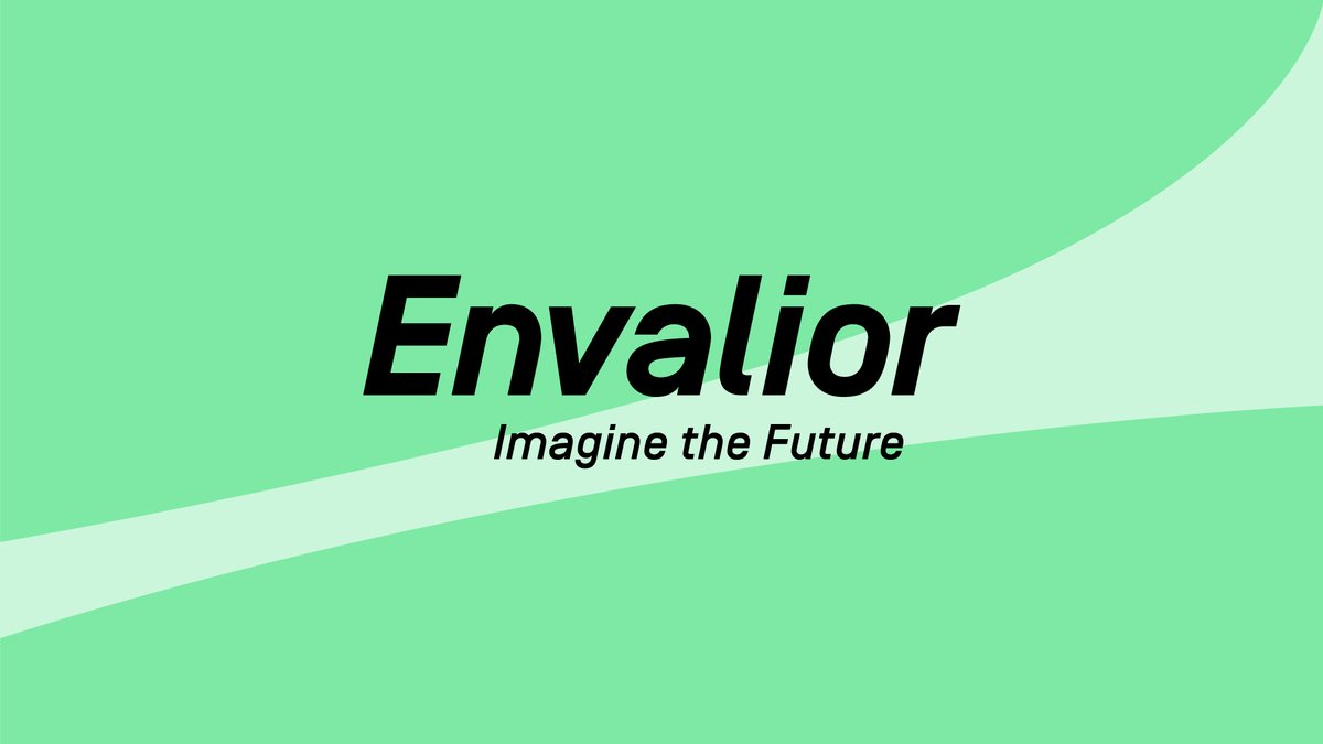 DSM_Materials's tweet photo. We are now Envalior!🙌We are excited to announce that from today onwards, DSM Engineering Materials and Lanxess High Performance Materials join forces as the new company Envalior. Find out more via our press release 👉 https://t.co/nxkQnCvYDV https://t.co/2fDABGo2qs