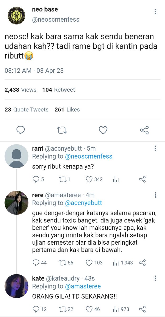 thepiscesy's tweet photo. �� hurt me again, part 2

lee jeno ft. mark lee ; few tweet au
by thepiscesy https://t.co/wJjZ8np560
