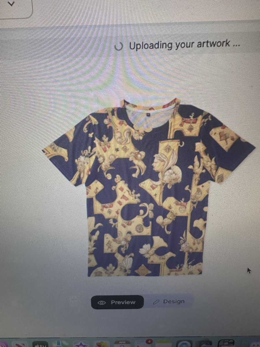 FrogAlleyBo's tweet photo. Working on my new #clothingline #Designs coming soon https://t.co/hDJebPLbSA