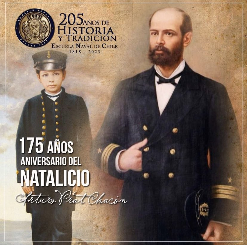 janomatusmc's tweet photo. HONOR Y GLORIA AL GRAN CAPITÁN.

Un recuerdo en el día de su natalicio. https://t.co/RBsjPWB1qQ