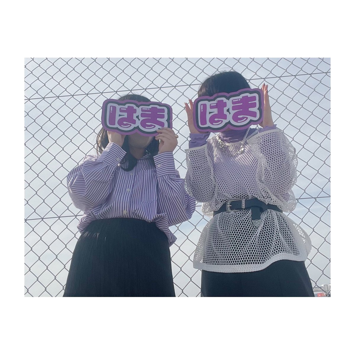 ot_th2's tweet photo. 𝙇𝙄𝙑𝙀 𝙏𝙊𝙐𝙍 𝟮𝟬𝟮𝟯 𝙋𝙊𝙒𝙀𝙍 

濵田2連❕声出しも初めてだった楽しかった😭😭
最後の最後に2人まとめて見つけてもらって、目合って指差しもしてもらって号泣した
終始色気だだ漏れだった濵田さんが
世界で1番かっこよかったね😭❤️‍🔥

また福岡で遊ぼうね〜ッ❕🫶🏼

 #ジャニーズWEST_POWER https://t.co/HMCla3Nggm