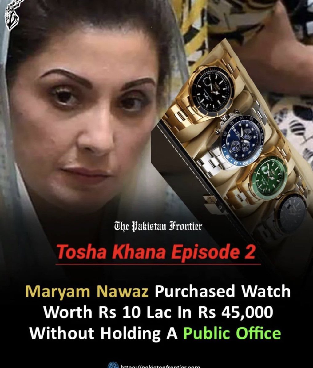 ECP_Pakistan1's tweet photo. @MaryamNSharif Why are Maryam Nawaz's words so harsh?
The reason for this is that the verdict is coming tomorrow.
The stick with chillies is to be given to Nawaz Sharif by the Supreme Court tomorrow in the backyard of Shahbaz Sharif and Maryam Nawaz and that too with special chillies. https://t.co/F7mrG6x0ZV