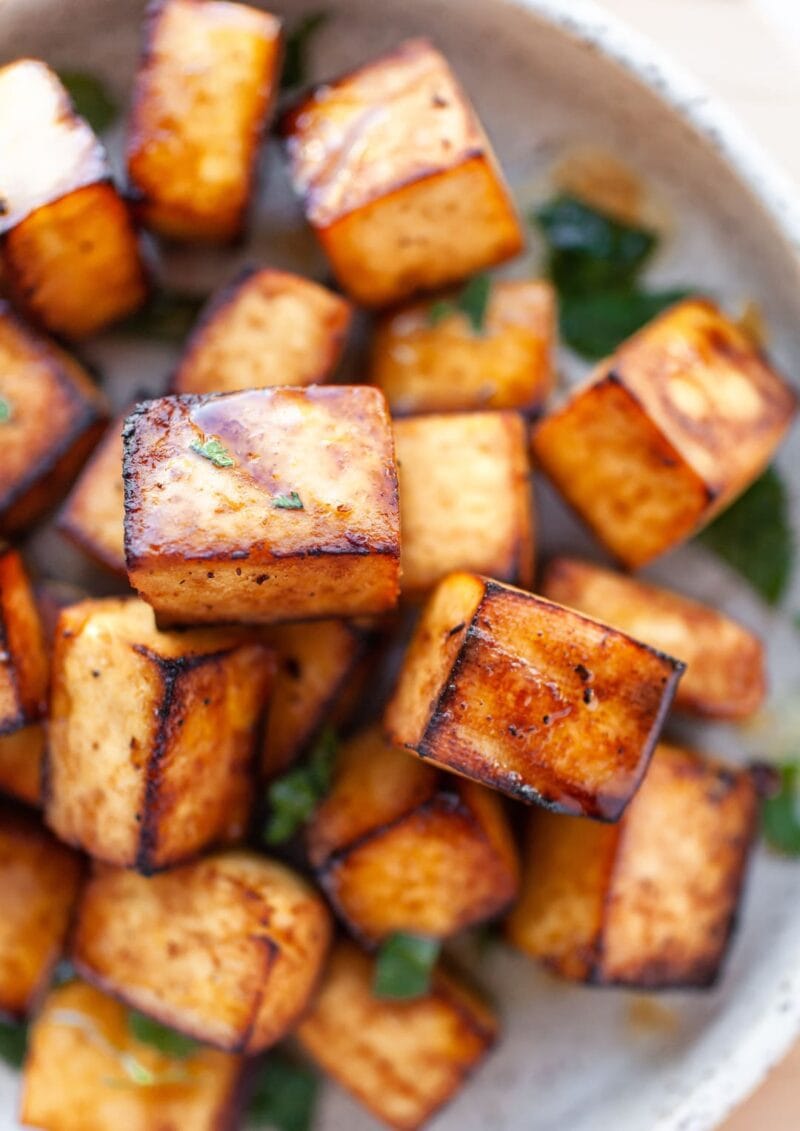 AF_Recipes's tweet photo. Perfect Crispy Air Fryer Tofu https://t.co/YsHYhAwJ7R https://t.co/71CLrHYaTt