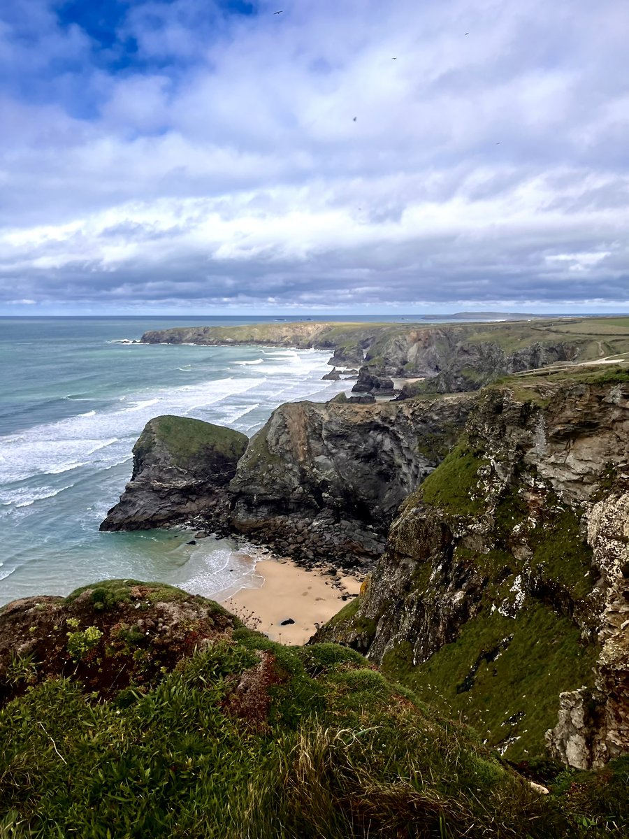mariawagnerj's tweet photo. Last week’s #SpeedPhD training in Cornwall investigating the effect of land-use on soil stability 🌱 https://t.co/XIX4vqIWE6