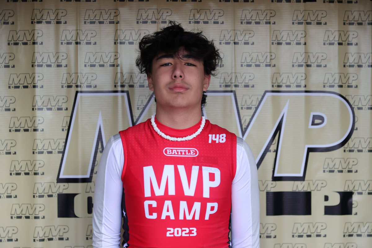 TheMVPCamps's tweet photo. Congrats to the following award winners chosen by staff for the QB group @TheMVPCamps at Milton

Nate Russell 2026 Cartersville @nate_russell_9
Smith McGarvey 2026 Gainesville @smithm_7
Walker Kirkland 2026 Wesleyan @WalkerKirkland5
Elam Rahman 2027 North Gwinnett @rahmanelam https://t.co/Y9qz2yyqHE