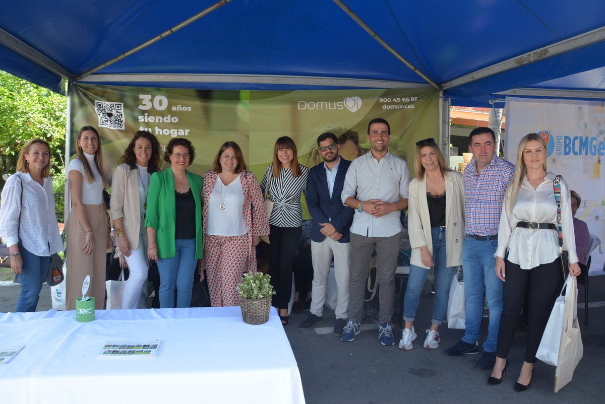 Servicios Sociales de la Diputación de Málaga tweet media