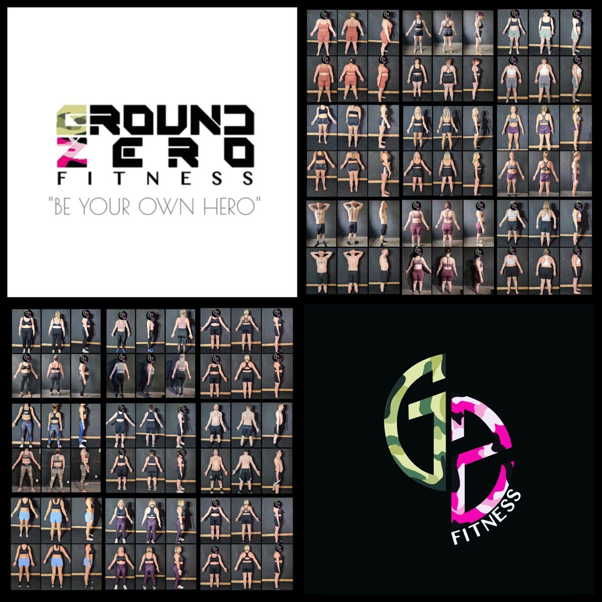 Ground_Zero_F's tweet photo. 🌟THE▪︎ 8▪︎WEEK▪︎CHALLENGE▪︎IS▪︎BACK🌟

🔥FAT LOSS/WEIGHT LOSS
📆 STARTS SUNDAY, 7TH MAY
8️⃣8 Week Challenge 
📶Unlimited Classes
📝Body Fat + Measurements
📸Before and After Photos
💪🏻2x Week Group Sessions
🥗Nutrition Guidance, Macros, Calories
🙏🏻Online Support Group https://t.co/vAyeIzZ2jV