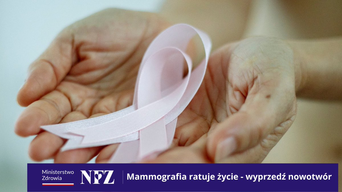 NFZ_Lodz's tweet photo. Zacznij od Bacha🎶?
Zacznij 🌸🌸#wiosna od #mammografia
badania które:
✅RATUJE ŻYCIE❤️
✅nie boli
✅jest bezpłatne i bez skierowania
Utwierdź się w #zdrowiu
Mammografia w #mammobusie ➡️https://t.co/cKFZZqxq1v https://t.co/A9oXVpaVut