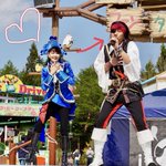 Image for the Tweet beginning: 多分やけど、
こういう写真かな😆🏴‍☠️

 #歌う海賊団  #那須ハイ
 #栃木県