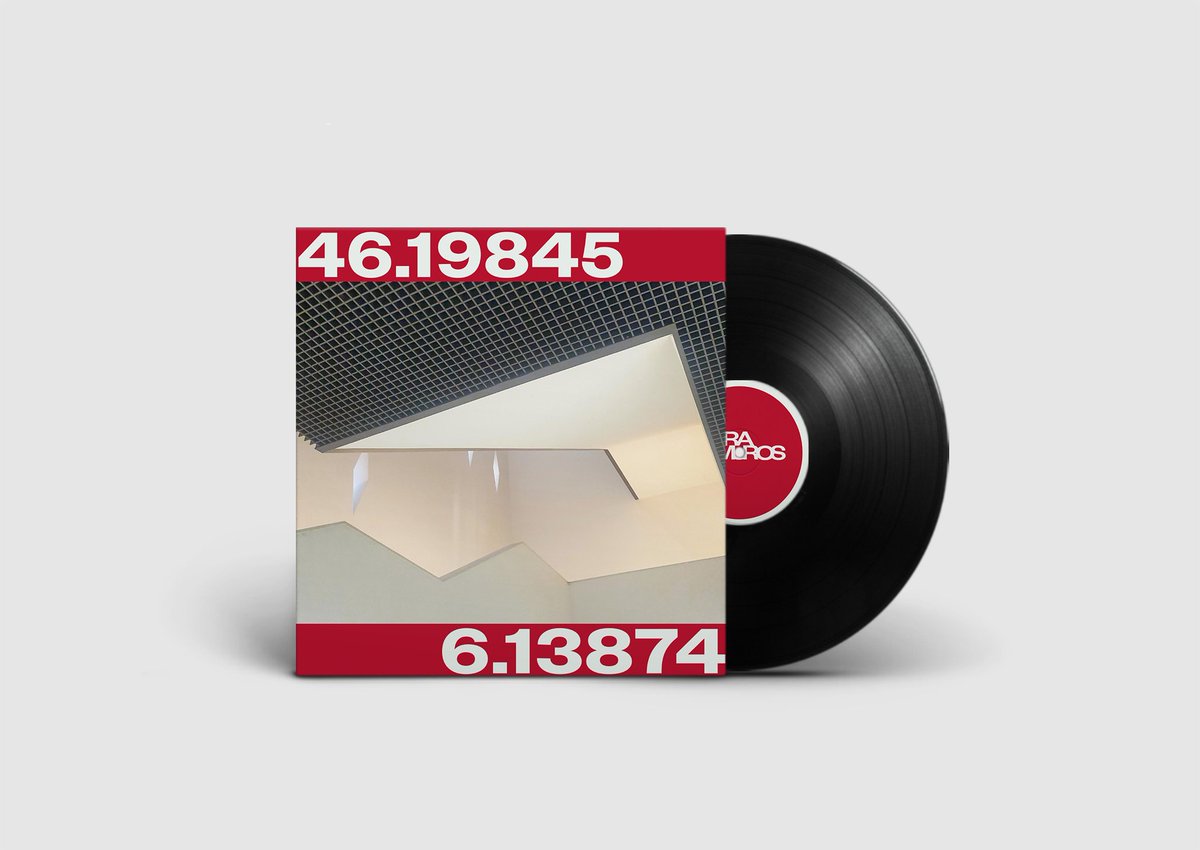 For Extra Muros Switzerland, the musicians were able to discover one of Europe's largest sonic archives dedicated to field recordings and regrouping over 120.000 entries and had a rare occasion to experiment on traditional instruments:
musicmap.global/article/extra-…