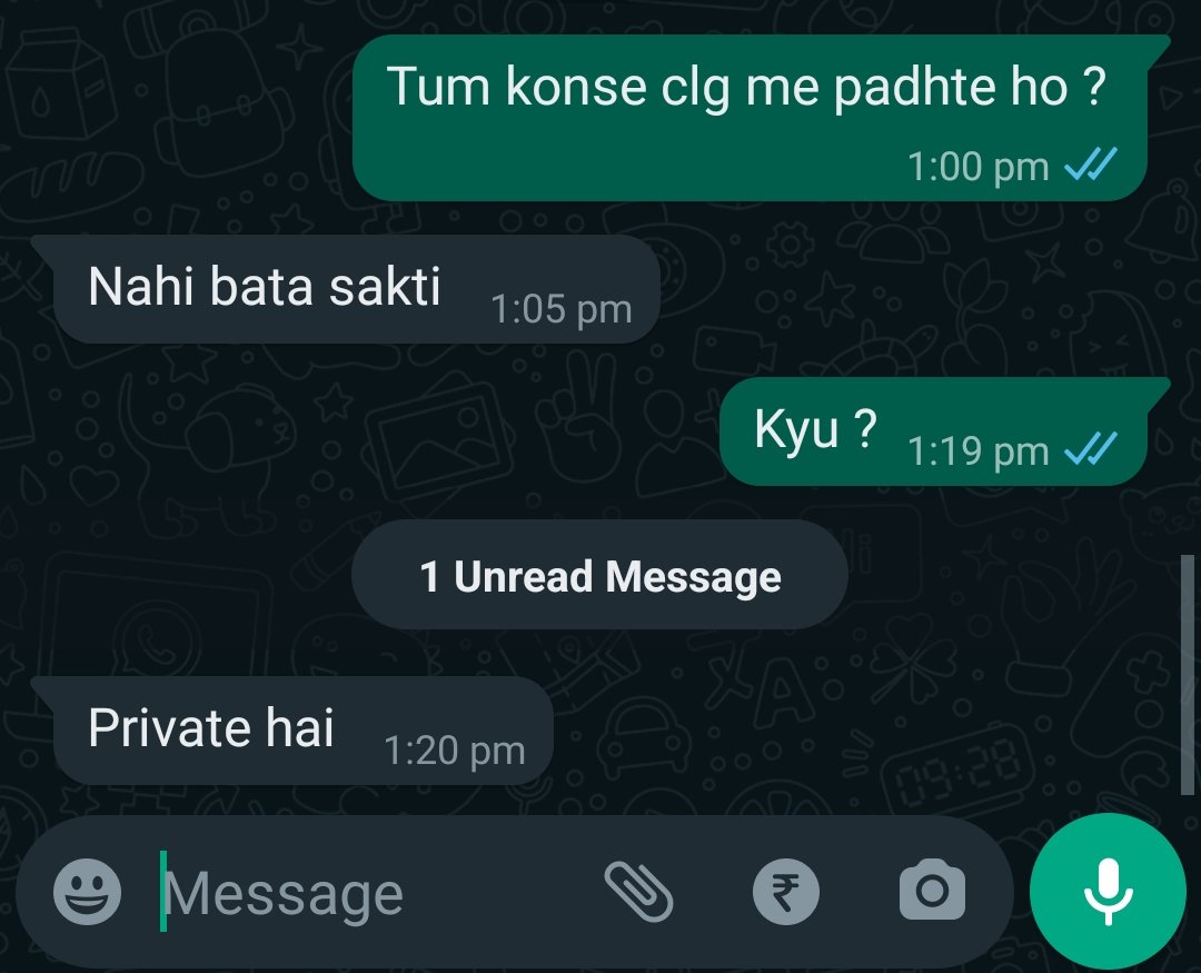 ChaiwithMaggi_'s tweet photo. ☕😒 https://t.co/UkH4JDYbxK