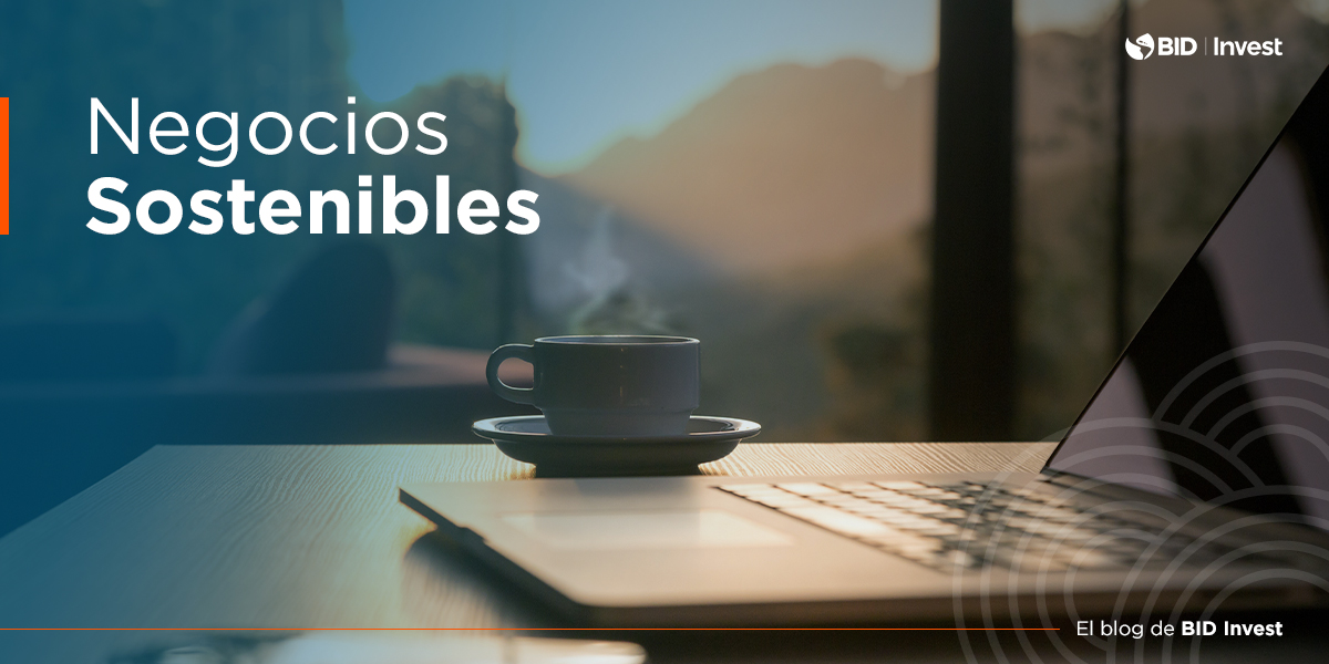 📨Lee en nuestra newsletter Negocios Sostenibles: 
• Cerrando la brecha de género digital desde el sector privado
• Usar el urbanismo con perspectiva de género para proteger a las mujeres
• El tren del hidrógeno verde viene imparable 
👉bit.ly/42LAcw0