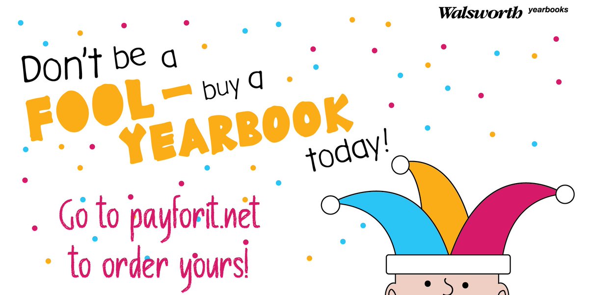 LibLadyJames's tweet image. Don&apos;t miss your chance to own the 2023 Northwood yearbook, the permanent record of a year like no other! Go to payforit.net or contact Mrs. James at kjames@northwoodschools.org to get yours.