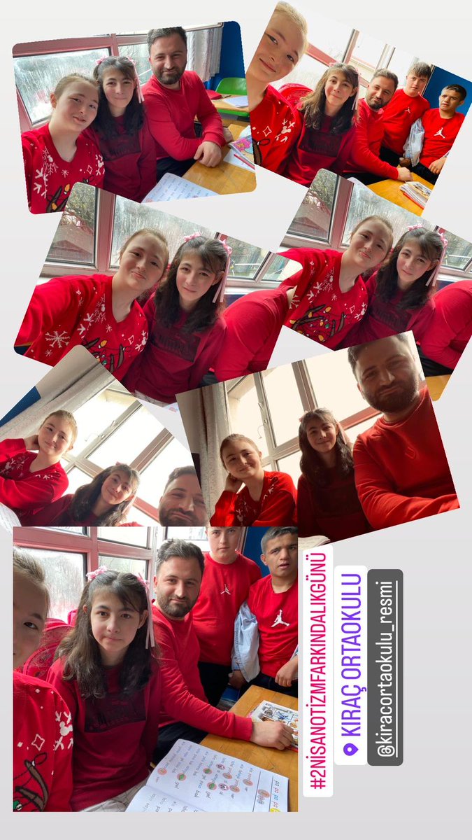 KiracOrtaokulu's tweet photo. Hiçbir şey, birbirimize beslediğimiz sevgi ve saygıdan daha güçlü olamaz. Farklılığın farkındayız. Eşitiz.
@esenyurtmem 
@necatiyener_ 
@bulenttcetinn https://t.co/Pra6RrciEm